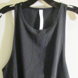 NEW with TAGS Lululemon Find Your Pace Tank Sz 12